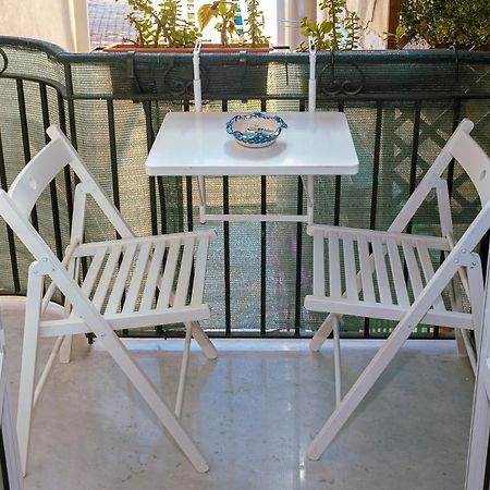 Rooms 19 - Rooms And Breakfast Palermo Exterior foto