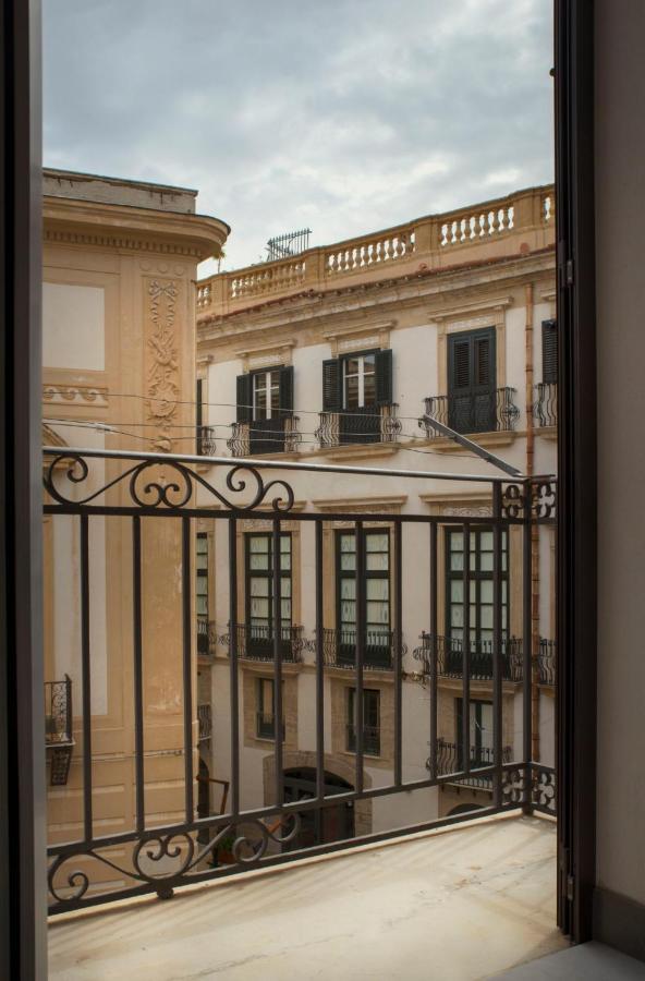 Rooms 19 - Rooms And Breakfast Palermo Exterior foto