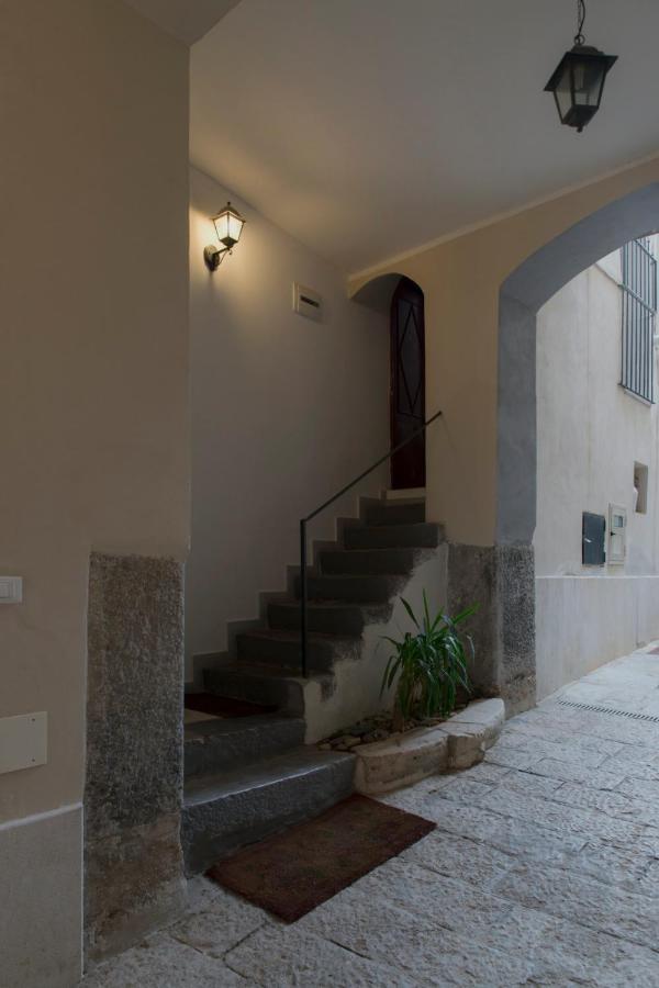 Rooms 19 - Rooms And Breakfast Palermo Exterior foto