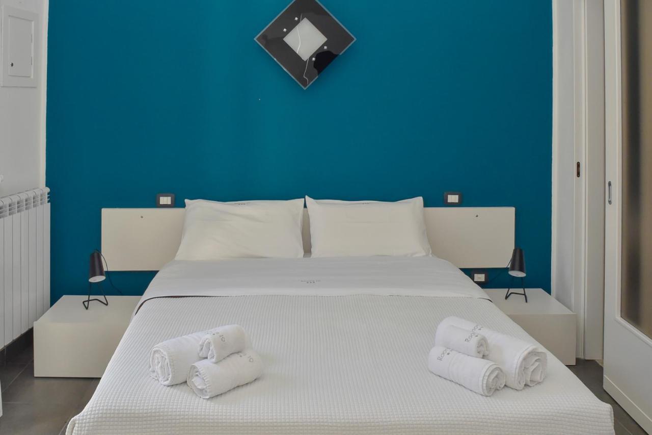 Rooms 19 - Rooms And Breakfast Palermo Exterior foto