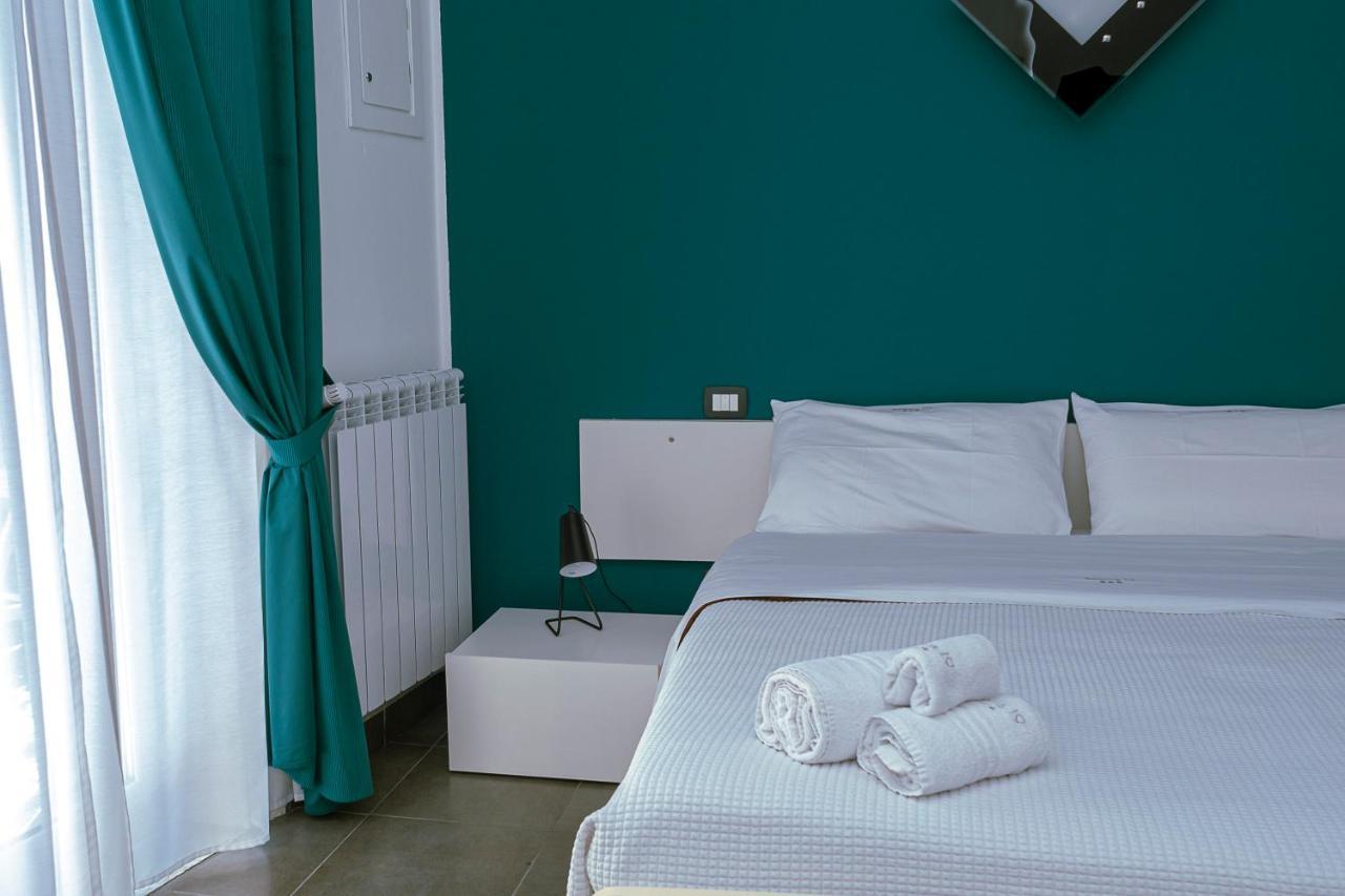 Rooms 19 - Rooms And Breakfast Palermo Exterior foto