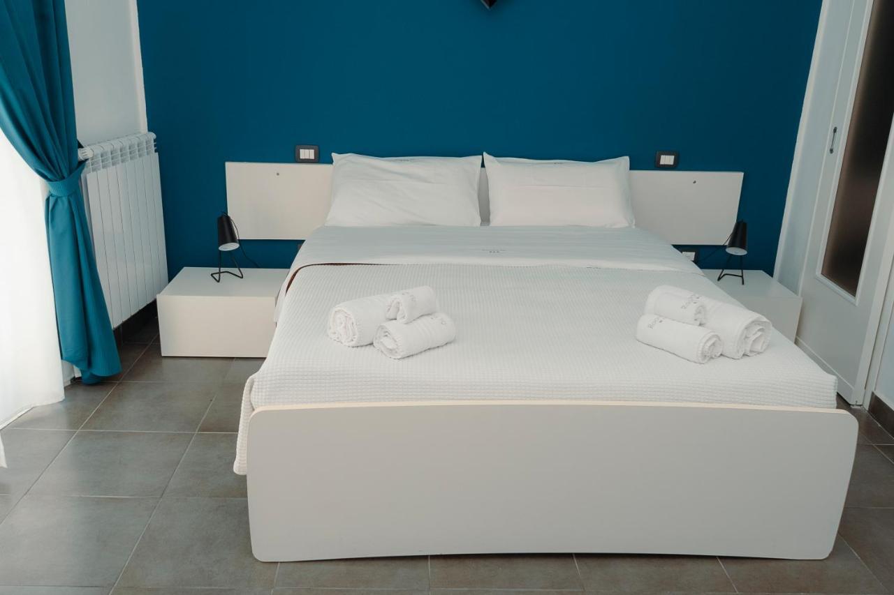 Rooms 19 - Rooms And Breakfast Palermo Exterior foto
