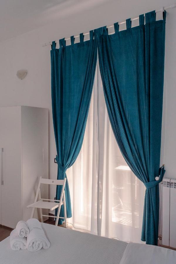Rooms 19 - Rooms And Breakfast Palermo Exterior foto