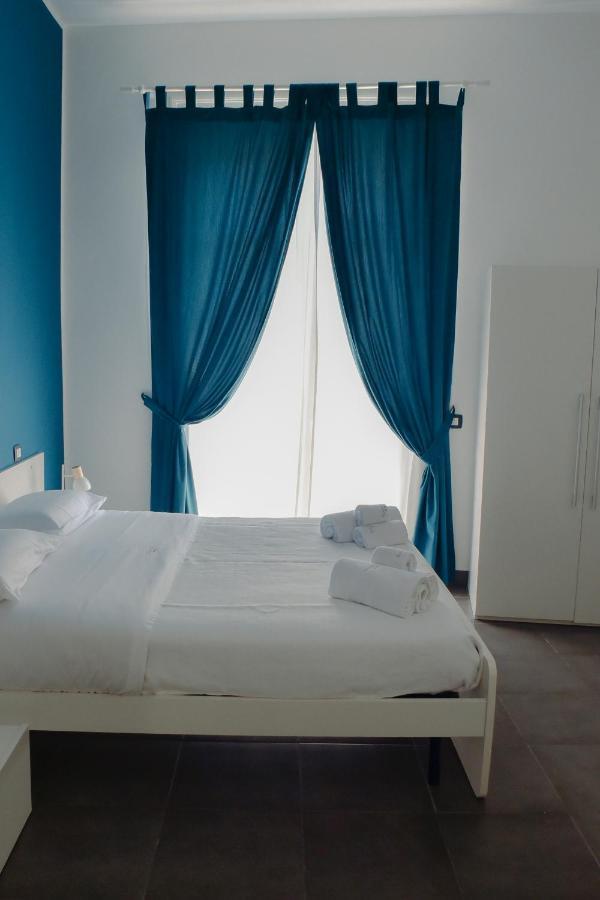Rooms 19 - Rooms And Breakfast Palermo Exterior foto