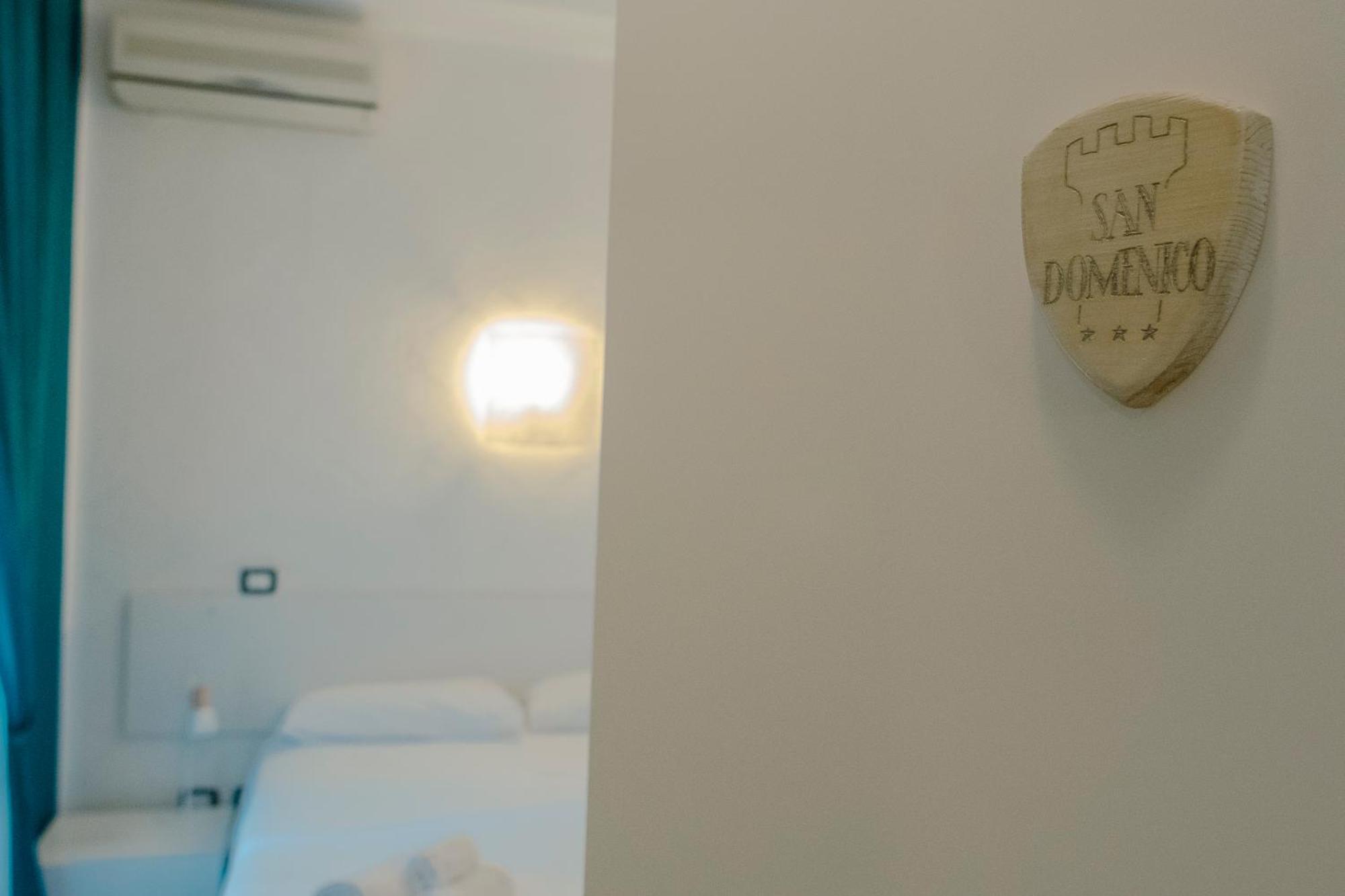 Rooms 19 - Rooms And Breakfast Palermo Exterior foto